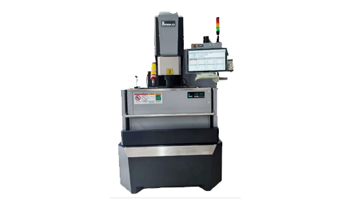 群基LN30镜面火花机