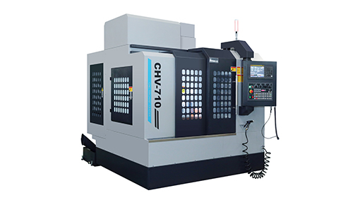 群基线轨CNC立式加工中心机CMV710