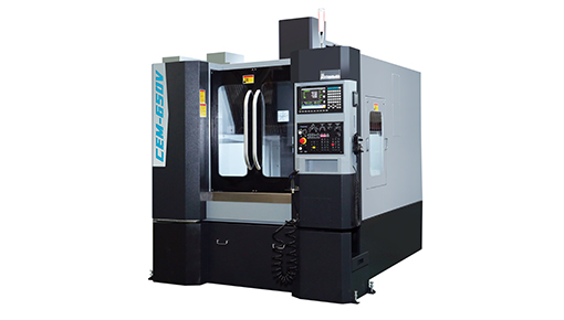 群基CEM-650V雕铣机|数控雕铣机|石墨雕铣机