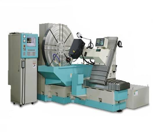 群基火花机CNC1670T-30°CR6C